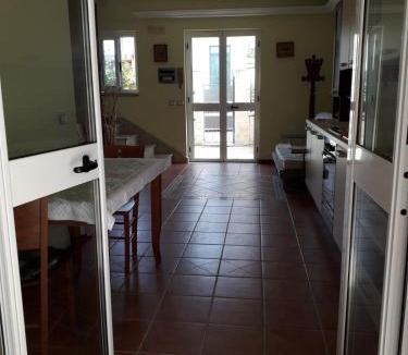 Marina di Modica Villa | Villa Navigatori