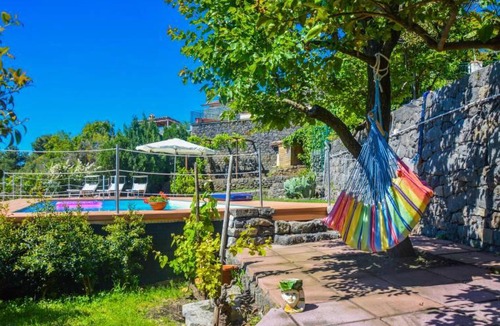 Pedara Villa | Villa 'Nduccia