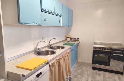 San Vito Lo Capo Villa | Villa near the beach with garden, private parking for families,groups & climbers