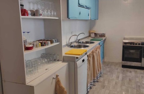 San Vito Lo Capo Villa | Villa near the beach with garden, private parking for families,groups & climbers