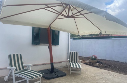Palmi House | Villa near the sea