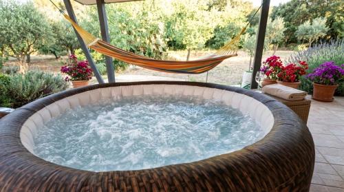 Palazzolo Acreide House | Villa Neli, Palazzolo Acreide, Siracusa, Hot Tub, Wi-Fi & Parking