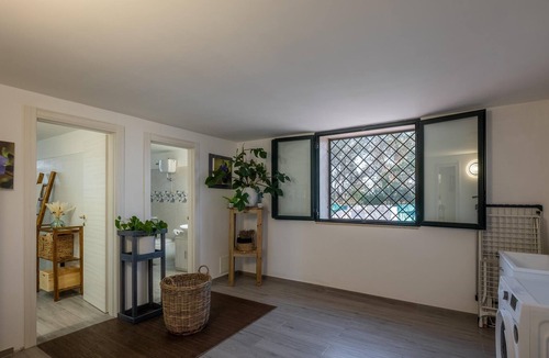 Nardo Villa | Villa "Nell Arneo Country House" close to the Sea with Garden & Wi-Fi