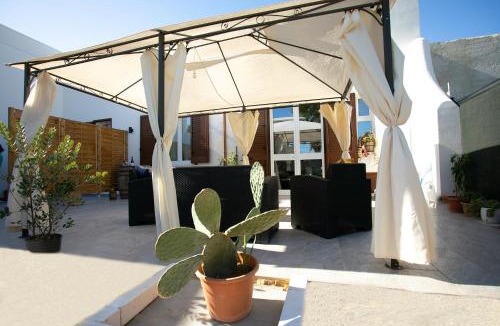 Marsala Apartment | Villa Nello