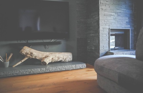 Nicolosi Villa | Villa NEONERO Suite in charming, Jacuzzi, luxury living & Etna view Nicolosi