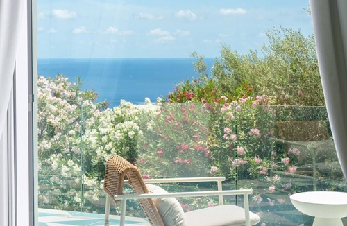 Nerano Villa | Villa Nerea