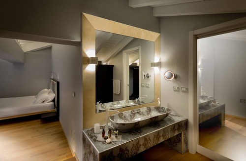 Linguaglossa Hotel | Villa Neri Resort & Spa