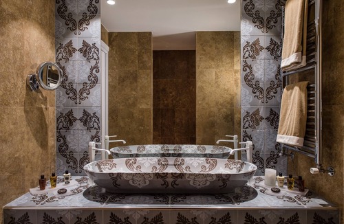 Linguaglossa Hotel | Villa Neri Resort & Spa