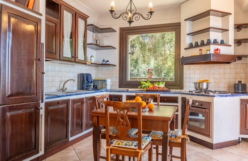 Letojanni Villa | Villa Nerissa - Letojanni