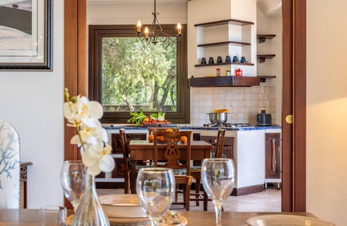 Letojanni Villa | Villa Nerissa - Letojanni