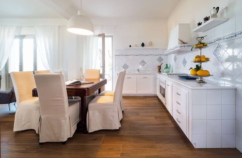 Marausa Villa | Villa Nerissa - Private villa with pool