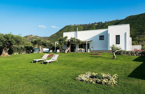 Cefalu Villa | Villa Nettuno - Cefalù ,Sicily