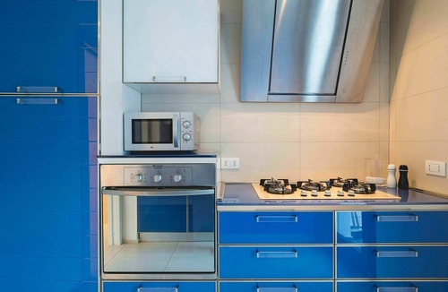 Cefalu Villa | Villa Nettuno - Holiday Rental by the sea in Cefalù, Sicily