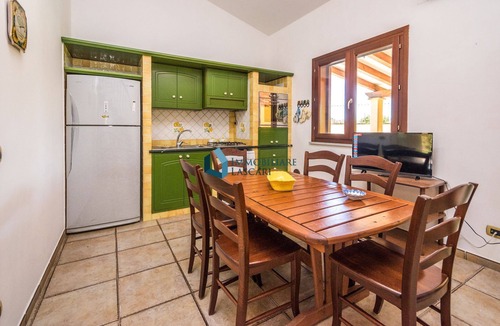 Piana Calzata Apartment | Villa Nettuno with private pool