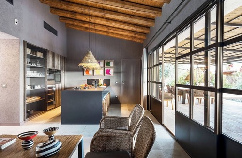 Noto Villa | Villa Netum, Tranquil Retreat Near Noto