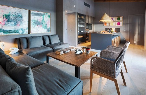 Noto Villa | Villa Netum, Tranquil Retreat Near Noto