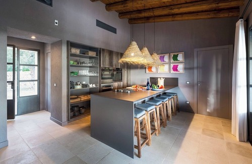 Noto Villa | Villa Netum, Tranquil Retreat Near Noto