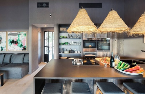 Noto Villa | Villa Netum, Tranquil Retreat Near Noto