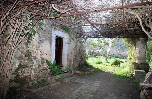 San Fratello House | Villa Nicetta