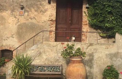 San Fratello House | Villa Nicetta