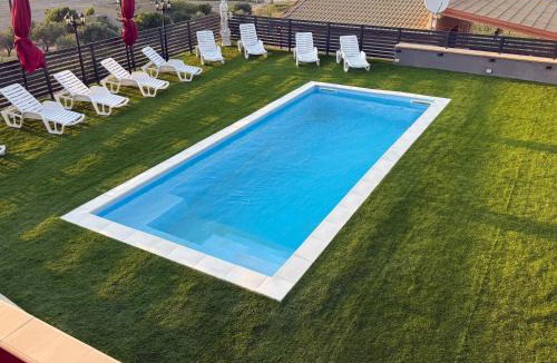 Licata Apartment | Villa Nicolai - Piano Terra
