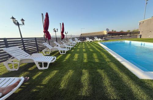 Licata Apartment | Villa Nicolai - Primo Piano