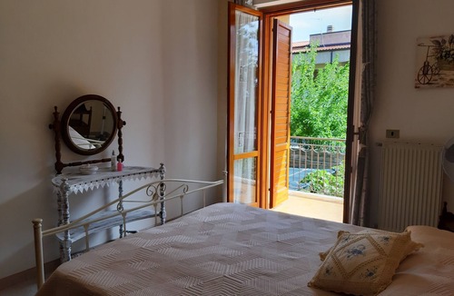 Isca Marina Apartment | Villa Nicole: Stella Marina Apartment