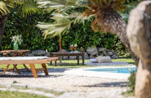 Olbia Villa | Villa Niloan Olbia