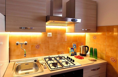 Pogerola Villa | Villa Nina Amalfi relax and luxury with hydromassage pool.
