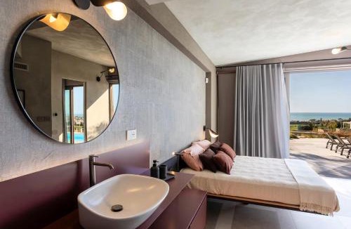 Scicli Villa | Villa Noè Luxury Retreat