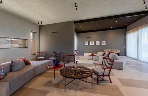 Scicli Villa | Villa Noè Luxury Retreat