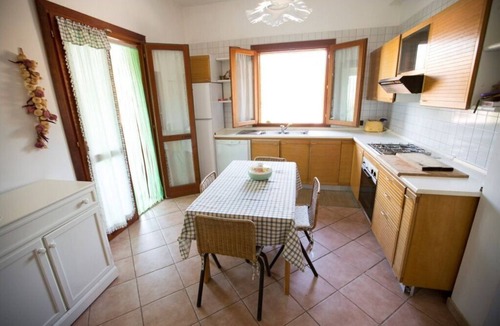 Castellammare del Golfo Villa | Villa Noemi seaview and beautiful garden. Unforgettable holiday!