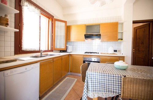Castellammare del Golfo Villa | Villa Noemi seaview and beautiful garden. Unforgettable holiday!
