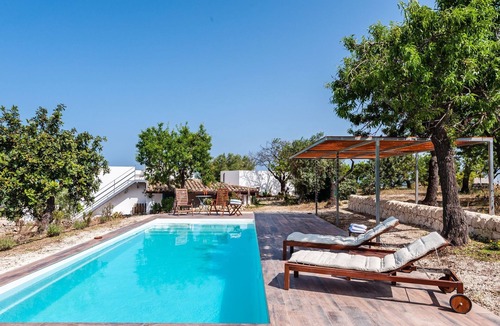 Noto Villa | Villa Noto Syracuse | Baroque Charm in Sicily | Stunning Sea Views