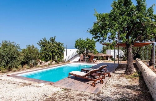 Noto Villa | Villa Noto Syracuse | Baroque Charm in Sicily | Stunning Sea Views