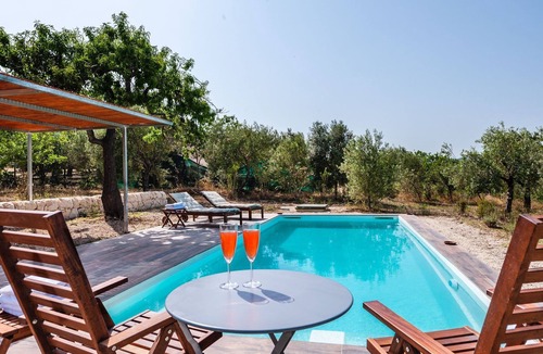 Noto Villa | Villa Noto Syracuse | Baroque Charm in Sicily | Stunning Sea Views