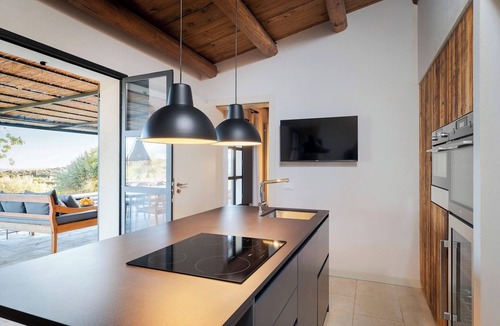 Noto Villa | Villa Notu, near Noto town