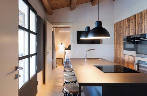 Noto Villa | Villa Notu, near Noto town