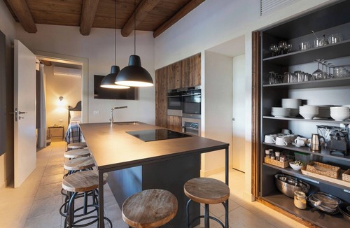 Noto Villa | Villa Notu, near Noto town