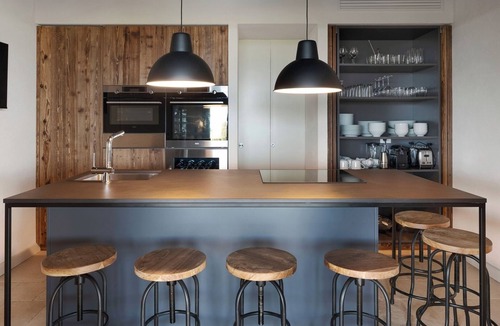 Noto Villa | Villa Notu, near Noto town
