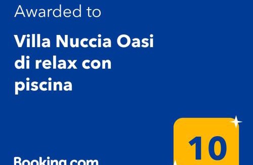 Scopello House | Villa Nuccia Oasi di relax con piscina