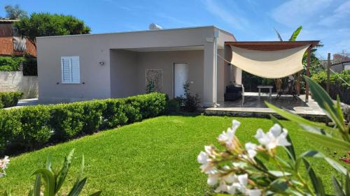 Arenella Apartment | Villa Nunzia