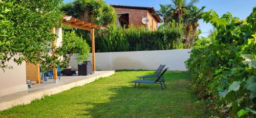 Arenella Apartment | Villa Nunzia
