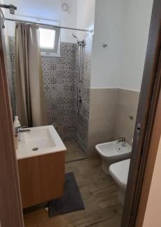 Arenella Apartment | Villa Nunzia