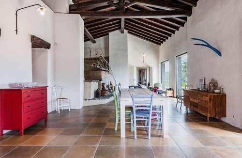 Mascali Villa | Villa Nunziata