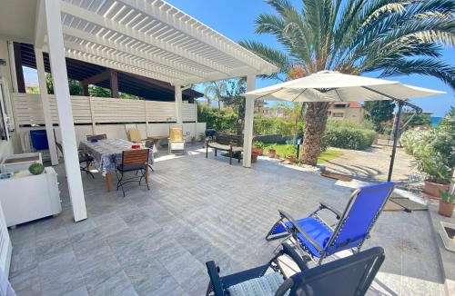 Alcamo Marina Apartment | VILLA OASI a 50 mt dalla spiaggia