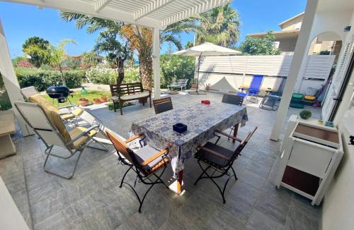 Alcamo Marina Apartment | VILLA OASI a 50 mt dalla spiaggia