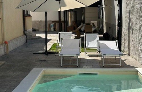 Mondello Villa | Villa Oasi Bonita a Mondello
