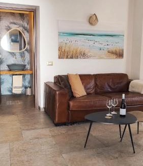 Campobello di Mazara House | Villa Oasi dune e mare