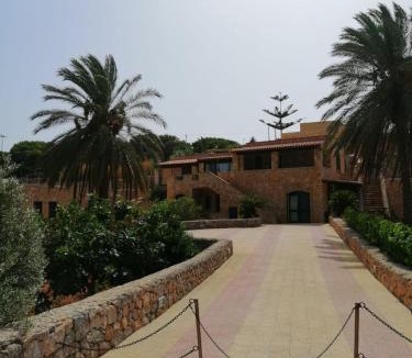 Lampedusa Apartment | Villa Oasi Dei Sogni